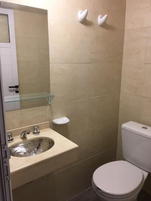 Apartamento Metros Peatonal, Precioso Departamento, En Km0